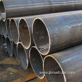 ASTM A106 GR.B Thermal Expansion Seamless Pipe